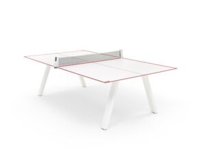 FAS Pendezza® Grasshopper Table Tennis Table Design Dining Table and Outdoor Conference Table