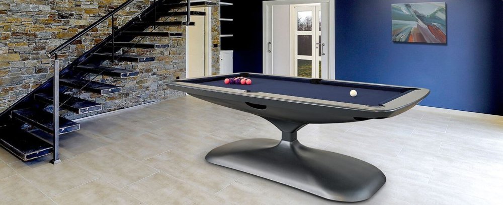 Bilijardai design S7 biljart, 7ft