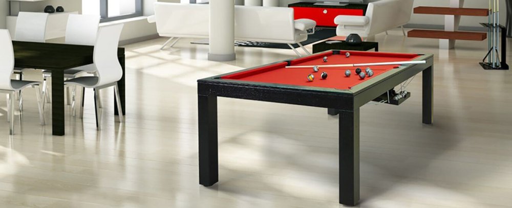 Bilijardai Pronto Vision Biljart 8FT