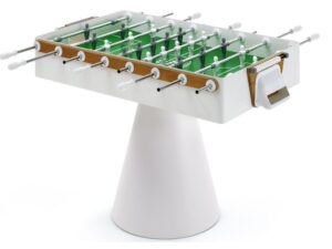 Designtafel CICLOPE Wit