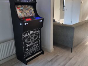 Arcade Xtreme Fun - 32" - 1200 spellen