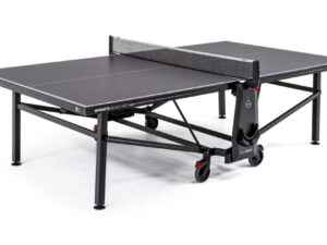 Sponeta Neo Black Outdoor Tafeltennistafel