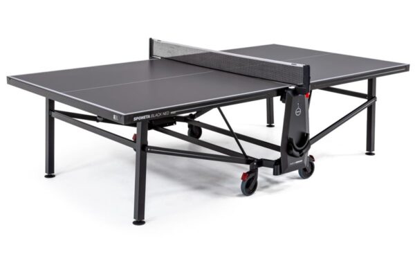 Sponeta Neo Black Outdoor Tafeltennistafel
