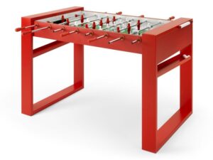 Designtafel FAS Tour'65 Rood