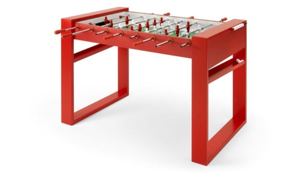 Designtafel FAS Tour'65 Rood