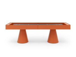 FAS Design Shuffleboard Brooklyn Oranje