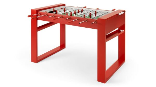 Designtafel FAS Tour'65 Rood