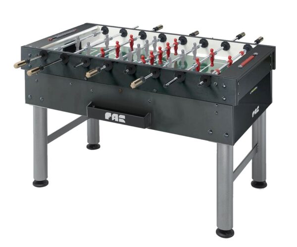 FAS Competitietafel Wembley Pro (zwart)