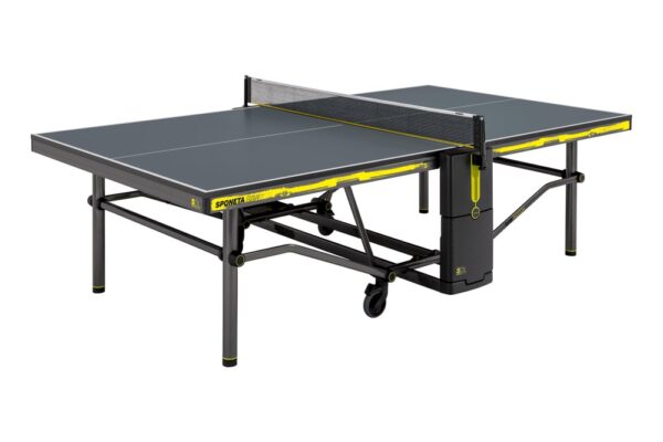 Sponeta SDL Raw Tafeltennistafel indoor