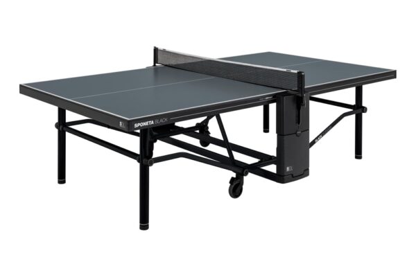 Sponeta SDL Black Tafeltennistafel outdoor