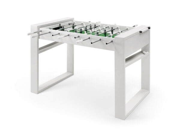 Designtafel FAS Tour'65 Wit
