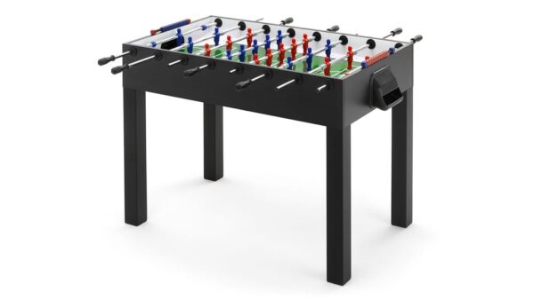 FAS Designtafel FIDO Zwart