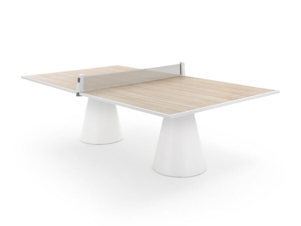 FAS Pendezza® Dada Tafeltennistafel Design Eettafel en Vergadertafel Indoor