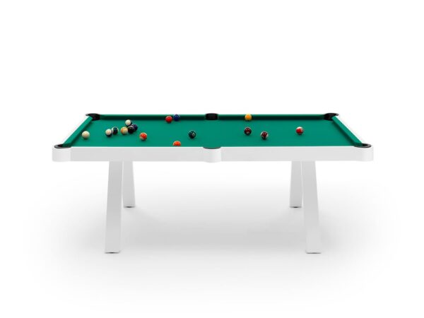 FAS POOL TABLE Etoile 6FT wit