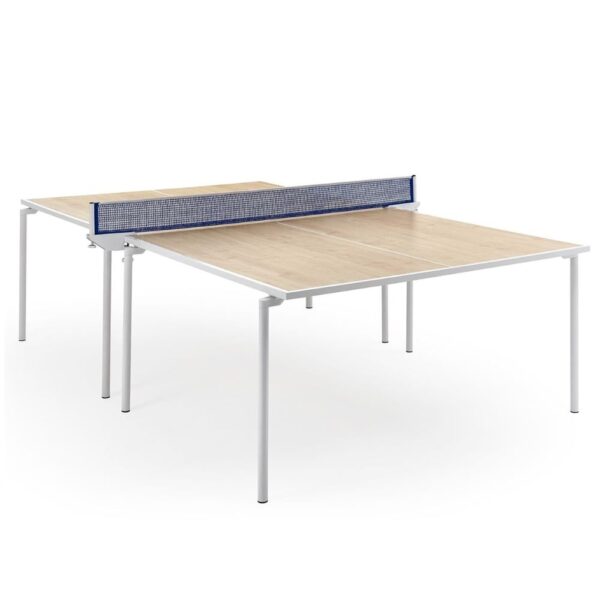 FAS Pendezza® Spider Tafeltennistafel Design Eettafel en Vergadertafel