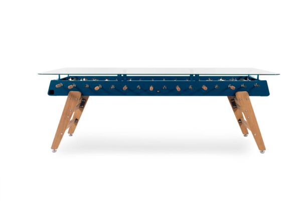 RS Barcelona foosball - Diningtable 8p.