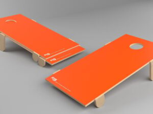 FAS Designline Cornhole Cornelius Oranje