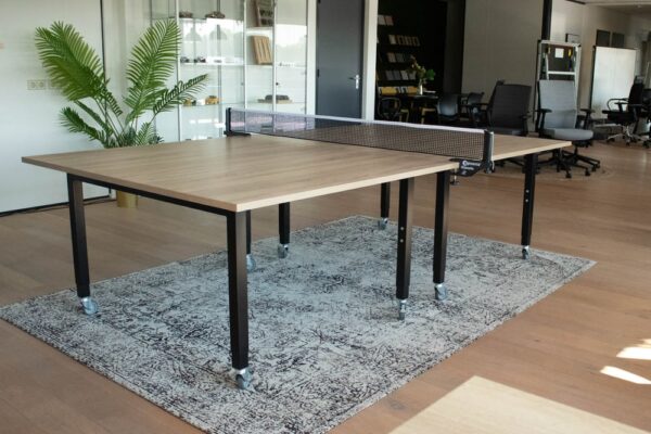 WESS Office-/Gametable