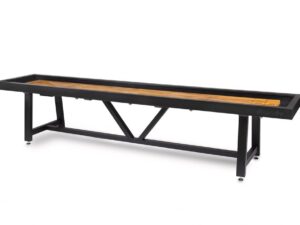 Shuffly original shuffleboard 14 ft