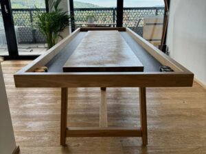 Shuffly Diningtable- shuffle board 9ft